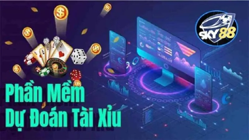 App soi cầu tài xỉu Sky88 là gì?