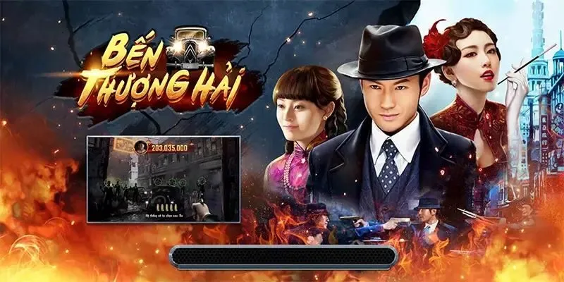 Ưu điểm Bến Thượng Hải Sky88