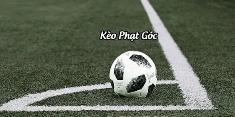 Giới thiệu về Kèo phạt góc Sky88 (Corner Bets) là gì?