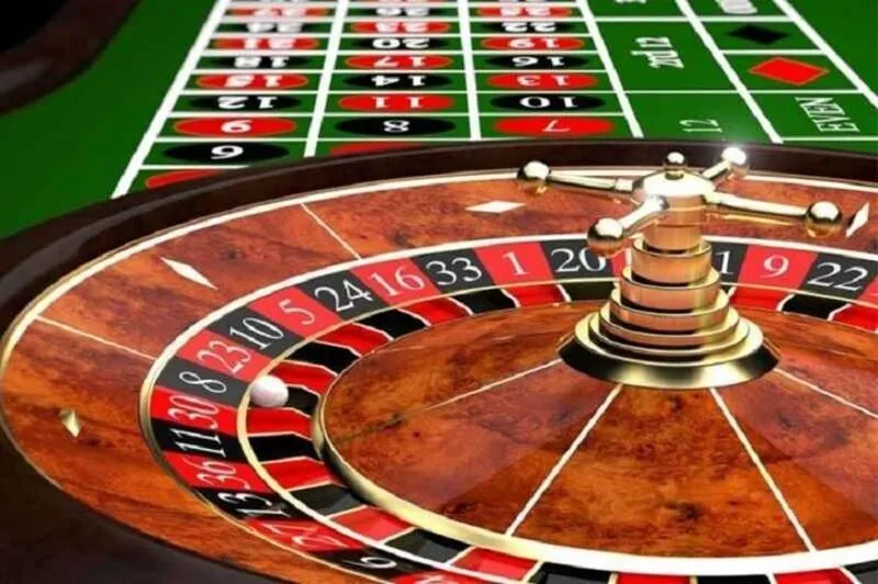 Luật chơi chi tiết về Roulette Sky88