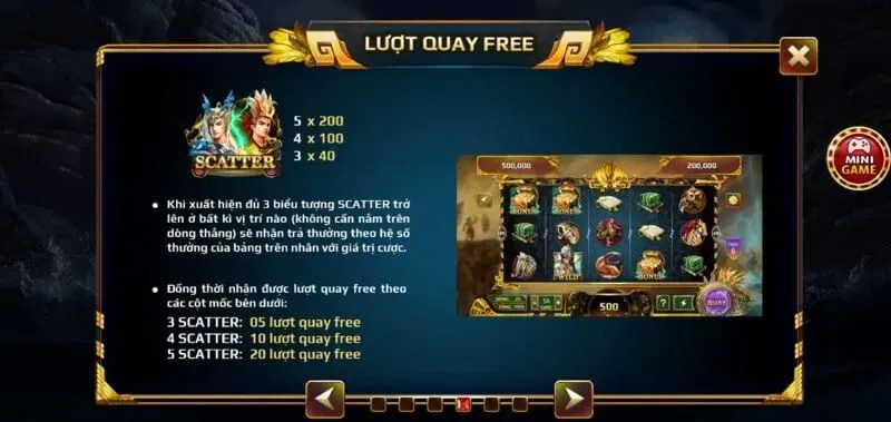 Bí quyết ăn jackpot Sơn tinh thuỷ tinh Sky88 từ cao thủ